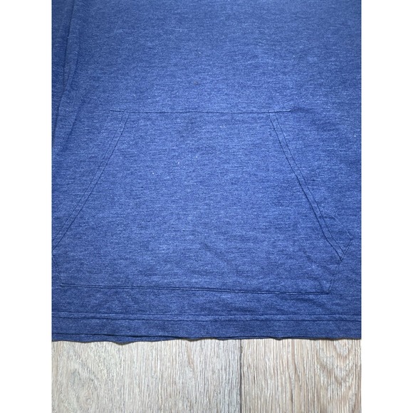 Kennebunkport Maine Men's Crew Shirt Long Sleeve T Shirt Hoodie XL Excellent - Picture 4 of 5